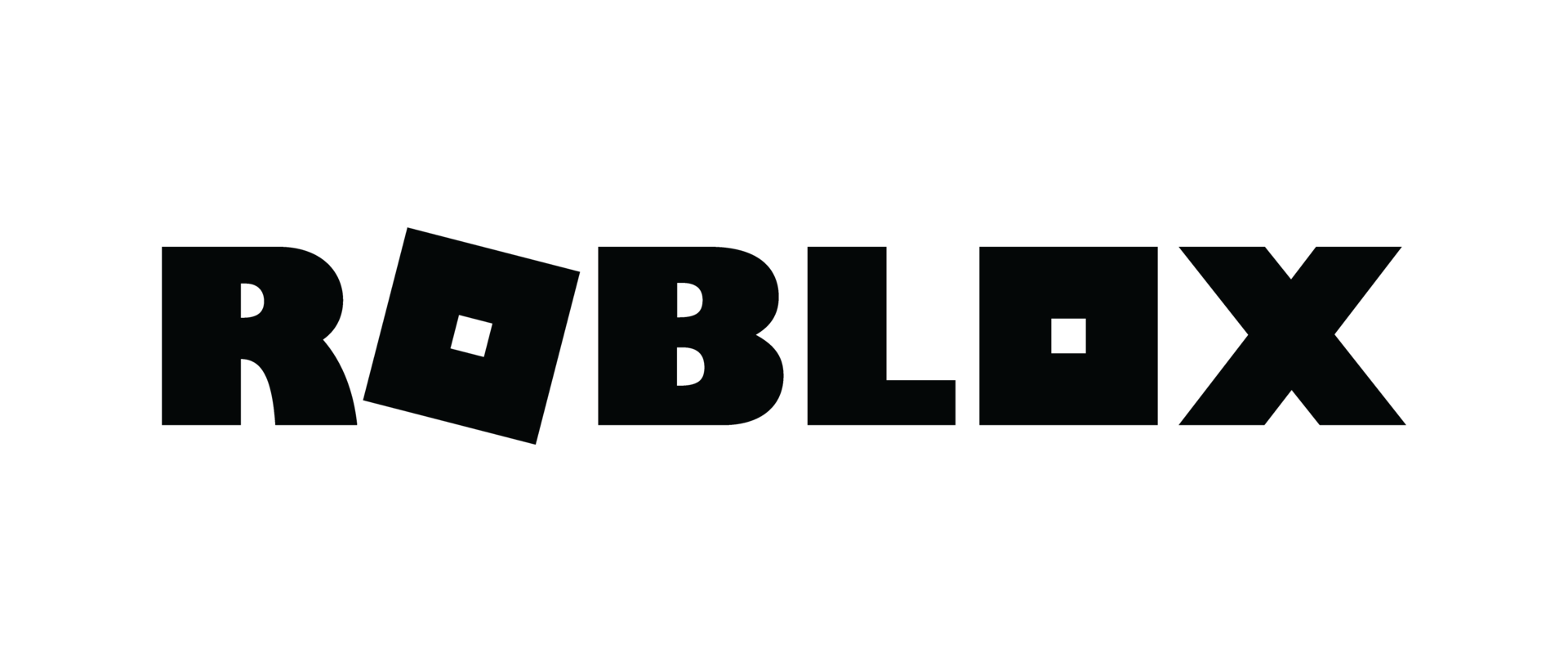 Roblox Logo